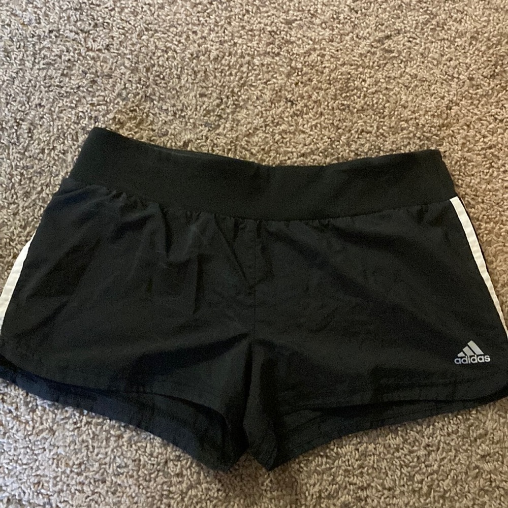 Adidas Women’s running shorts